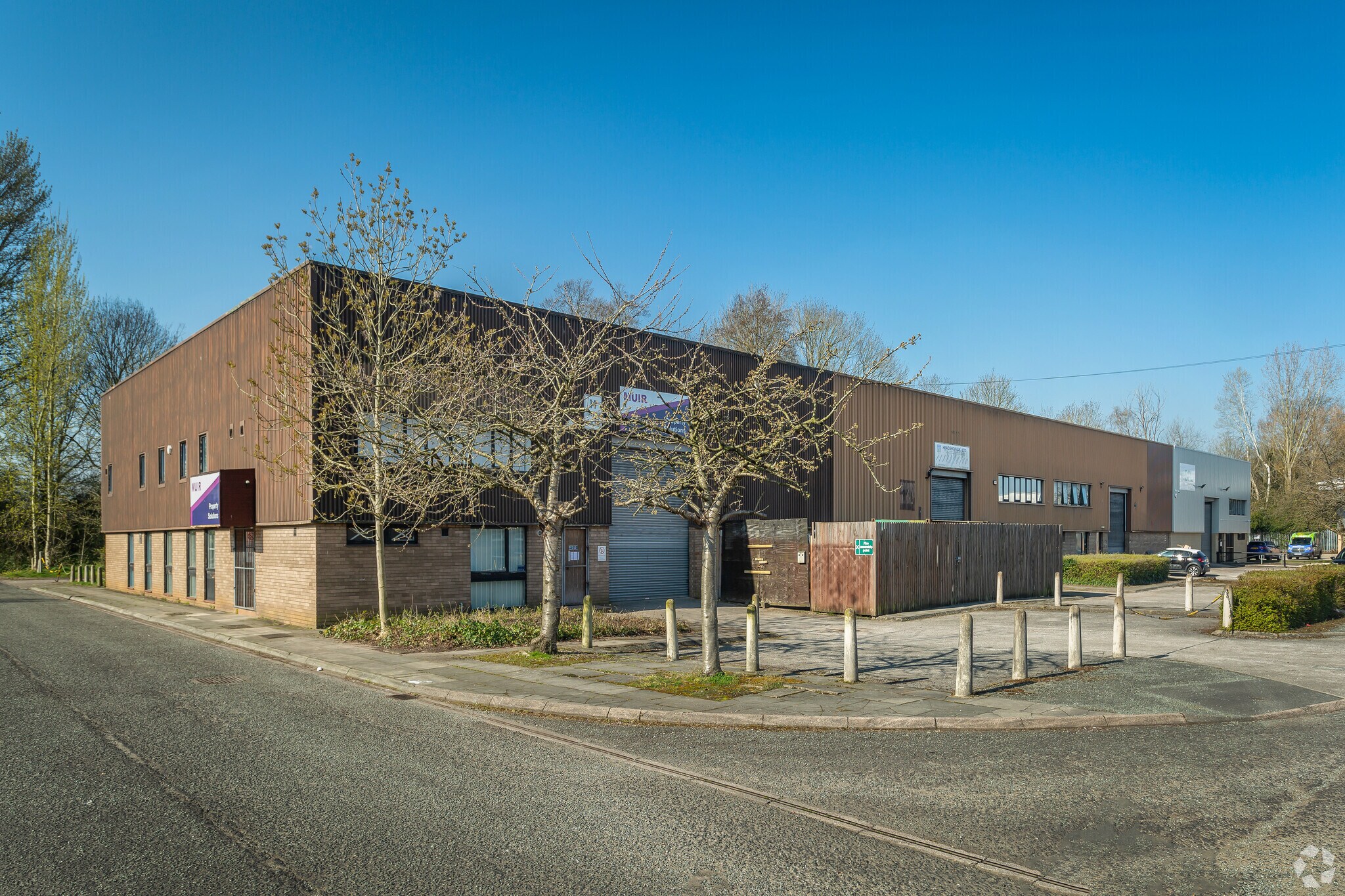 Tatton Ct, Warrington à louer Photo principale– Image 1 sur 6