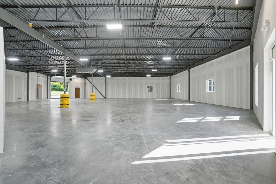 1740 Thomas Paine Pky, Dayton, OH à louer - Photo de l’immeuble – Image 3 sur 29