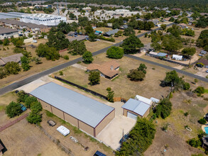 1612 Shenandoah Dr, Cedar Park, TX - VUE AÉRIENNE  vue de carte - Image1