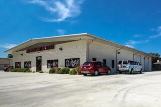 Plus de détails pour 10111 Grant Rd, Houston, TX - Industriel/Logistique à vendre