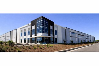 Plus de détails pour 11311 Western Ave, Garden Grove, CA - Industriel/Logistique à vendre