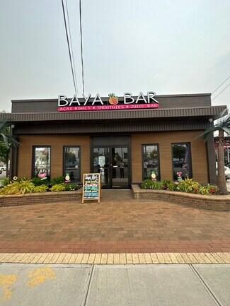 Plus de détails pour 3131 Lawson Blvd, Oceanside, NY - Local commercial à vendre