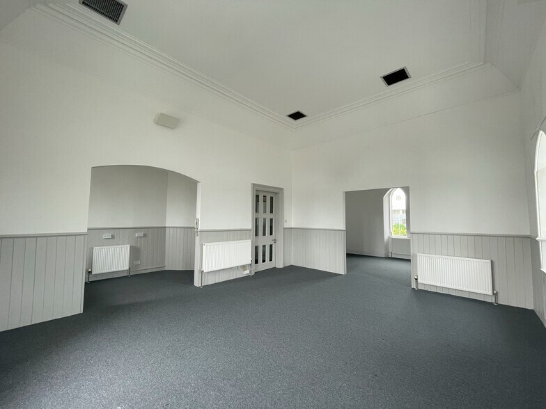 6 Carden Pl, Aberdeen à louer - Photo de l’immeuble – Image 3 sur 5