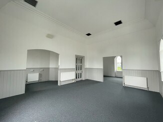 Plus de détails pour 6 Carden Pl, Aberdeen - Bureau à louer