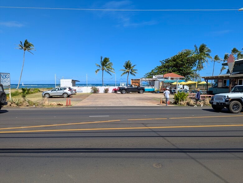 4-1638 Kuhio Hwy, Kapaa, HI à vendre - Photo de l’immeuble – Image 2 sur 14