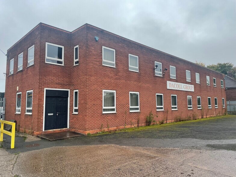 Kingsbury Rd, Sutton Coldfield à vendre - Photo de l’immeuble – Image 1 sur 6