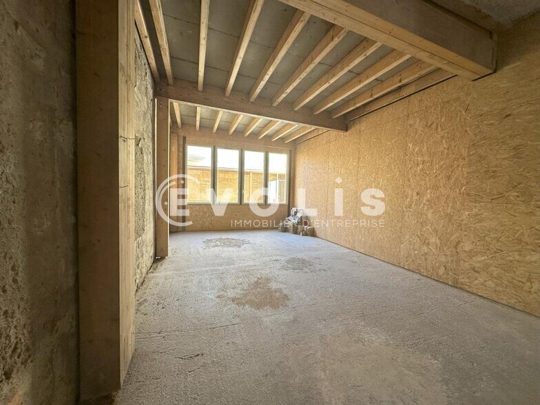 Bureau dans Bordeaux à louer - Photo de l’immeuble – Image 3 sur 6