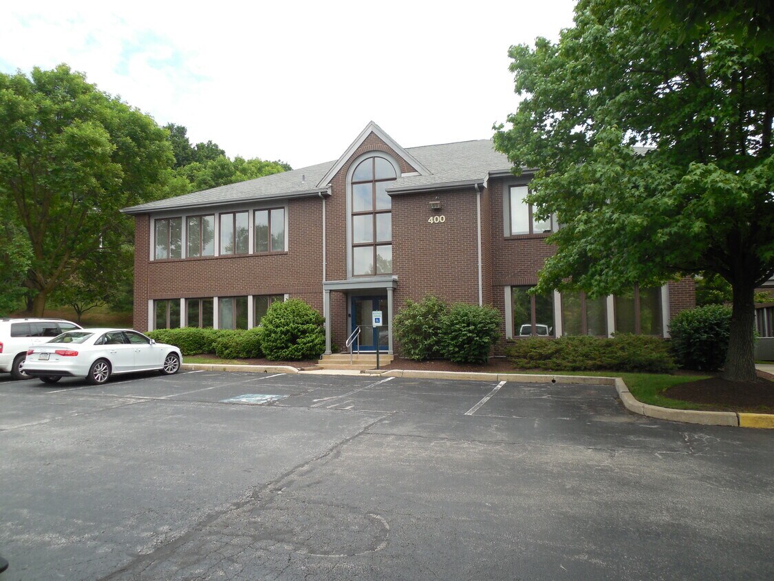 1450 E Boot Rd, West Chester, PA à vendre Photo principale– Image 1 sur 9