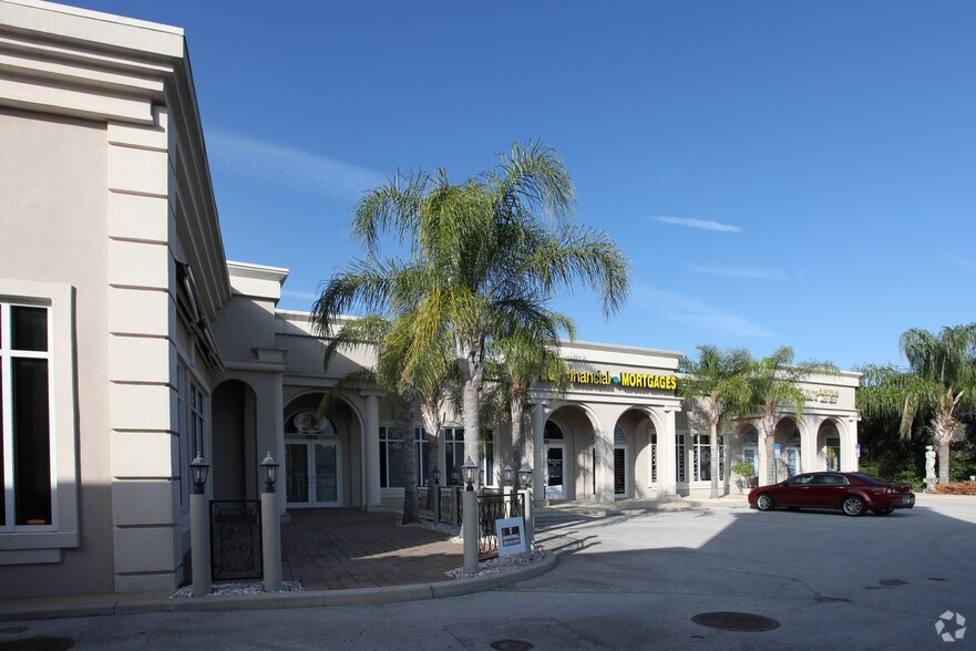 210 Old Kings Rd S, Flagler Beach, FL à vendre - Photo de l’immeuble – Image 2 sur 3