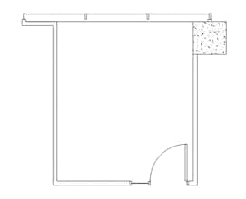 6671 Southwest Fwy, Houston, TX à louer Plan d’étage– Image 1 sur 1