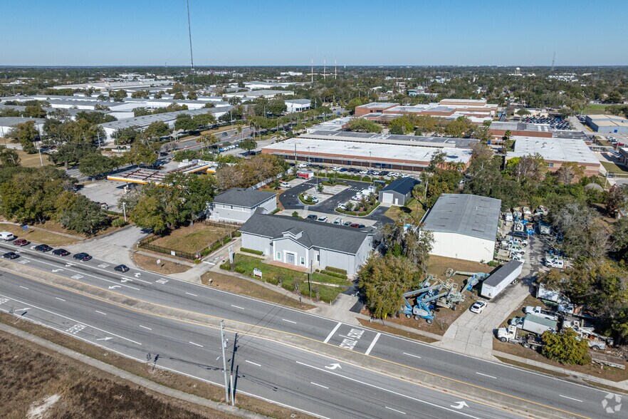 150 Dog Track Rd, Longwood, FL à louer - Photo principale – Image 1 sur 33