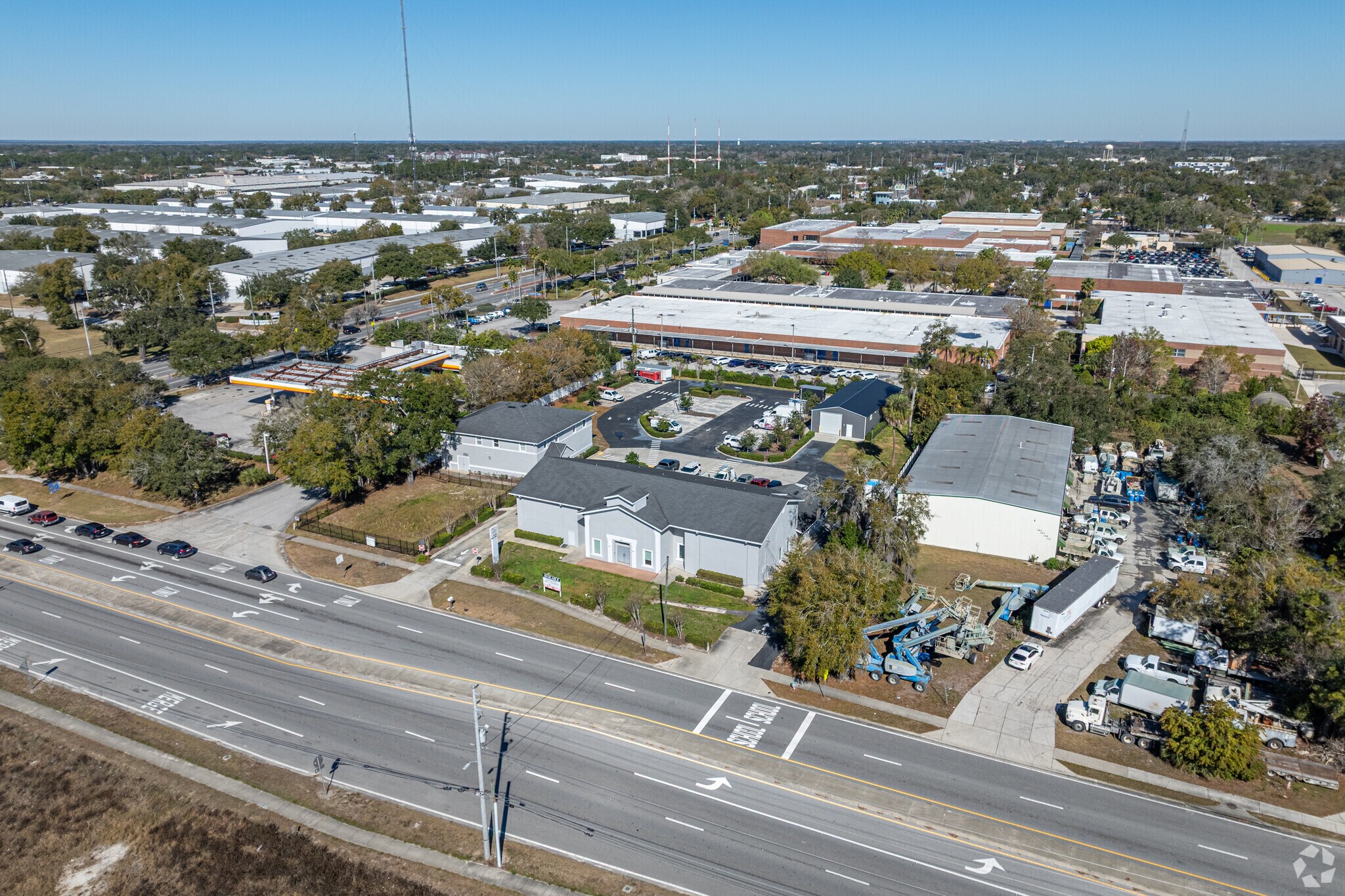 150 Dog Track Rd, Longwood, FL à louer Photo principale– Image 1 sur 34