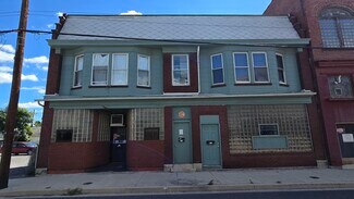 Plus de détails pour 218-222 Virginia Ave, Cumberland, MD - Bureau/Local commercial à louer