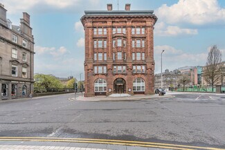 Plus de détails pour 2 Albert Sq, Dundee - Bureau à louer