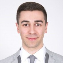 Michael DiMartino