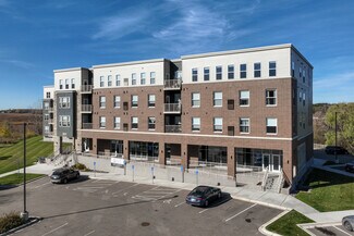 Plus de détails pour 201 El Dorado Dr, Jordan, MN - Bureau/Local commercial à louer