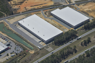 Plus de détails pour 5300 Corporation Dr, Fayetteville, NC - Bureau, Industriel/Logistique à louer