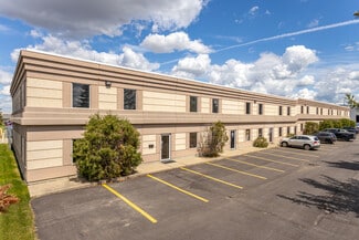 Plus de détails pour 9552 26 Av NW, Edmonton, AB - Local d'activités à louer