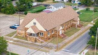 Plus de détails pour 4225 W 5th St, Tulsa, OK - Spécialisé à vendre