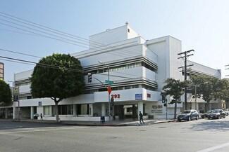 Plus de détails pour 292 S La Cienega Blvd, Beverly Hills, CA - Bureau/Local commercial à louer