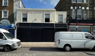 Plus de détails pour 281-283 Rye Ln, Londres - Local commercial à vendre