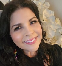 Yolanda Sanchez