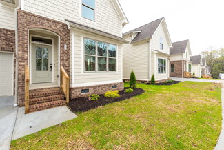 Plus de détails pour 16 Luxury Townhomes in Cleveland, TN – à vendre, Cleveland, TN