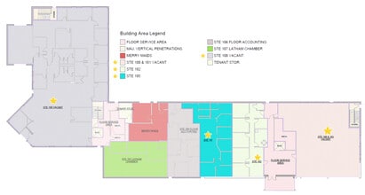 950 New Loudon Rd, Latham, NY à louer Photo intérieure– Image 1 sur 1