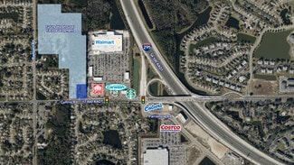 Plus de détails pour 7143 Collins Rd, Jacksonville, FL - Terrain à louer
