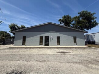 Plus de détails pour 2123 Whitfield Park Ave, Sarasota, FL - Industriel/Logistique à vendre