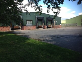 Plus de détails pour Forest Ln, Newark - Industriel/Logistique à louer