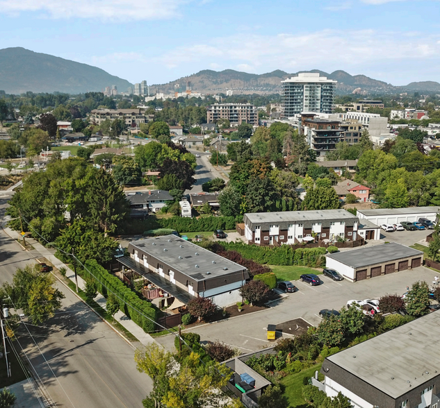 3145 Walnut St, Kelowna, BC à vendre - Photo principale – Image 1 sur 2