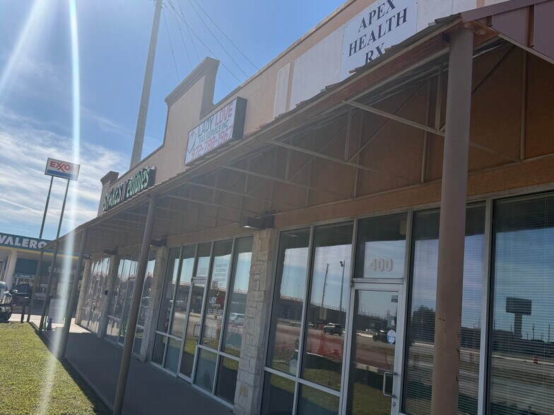 505 N Interstate 35 Service Rd, Red Oak, TX à louer - Photo principale – Image 1 sur 25