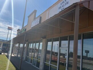 Plus de détails pour 505 N Interstate 35 Service Rd, Red Oak, TX - Bureau/Local commercial, Local commercial à louer