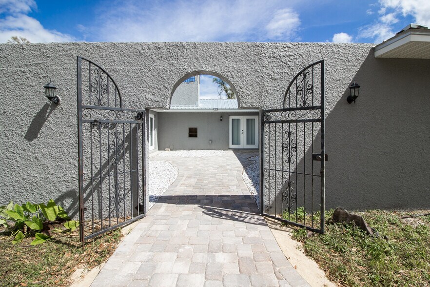 4925 N US Highway 441, Ocala, FL à vendre - Photo de l’immeuble – Image 3 sur 11