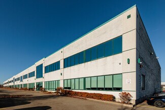 Plus de détails pour 155-245 Av Avro, Pointe-claire, QC - Industriel/Logistique à louer
