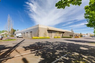Plus de détails pour 4322-4338 NW Yeon Ave, Portland, OR - Industriel/Logistique à louer