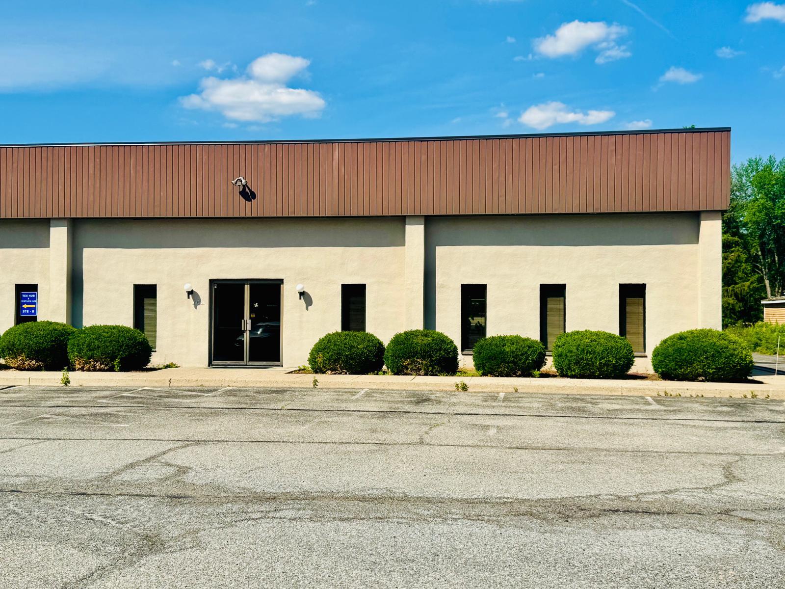 456 US Highway 22 W, Readington, NJ à louer Autre– Image 1 sur 5
