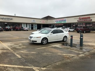 Plus de détails pour 17036-17038 W Little York Rd, Houston, TX - Local commercial à louer