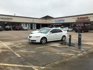 Plus de détails pour 17036-17038 W Little York Rd, Houston, TX - Local commercial à louer