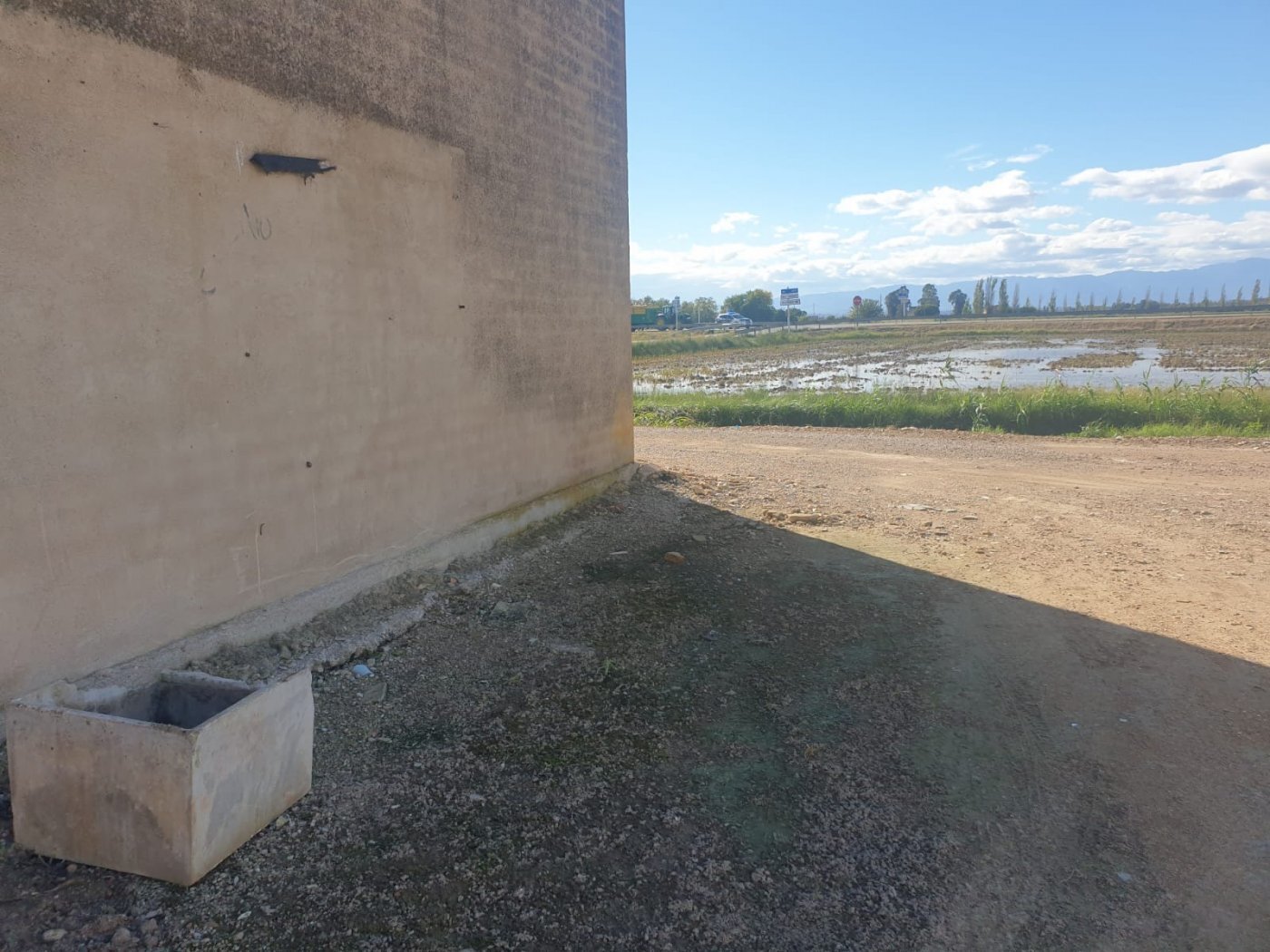 Terrain dans Sant Jaume d'Enveja, Tarragona à vendre Autre– Image 1 sur 4