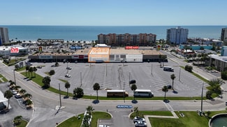 Plus de détails pour 15110-15200 Municipal Dr, Madeira Beach, FL - Local commercial à louer