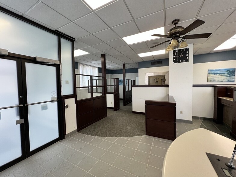 6948 Cato St, Pavilion, NY à vendre - Photo intérieure – Image 2 sur 4