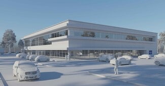 Plus de détails pour 3350 NY-112, Medford, NY - Industriel/Logistique à vendre