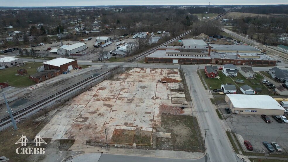 210 Lima St, Wapakoneta, OH à vendre - Vidéo sur l’annonce professionnelle – Image 2 sur 11