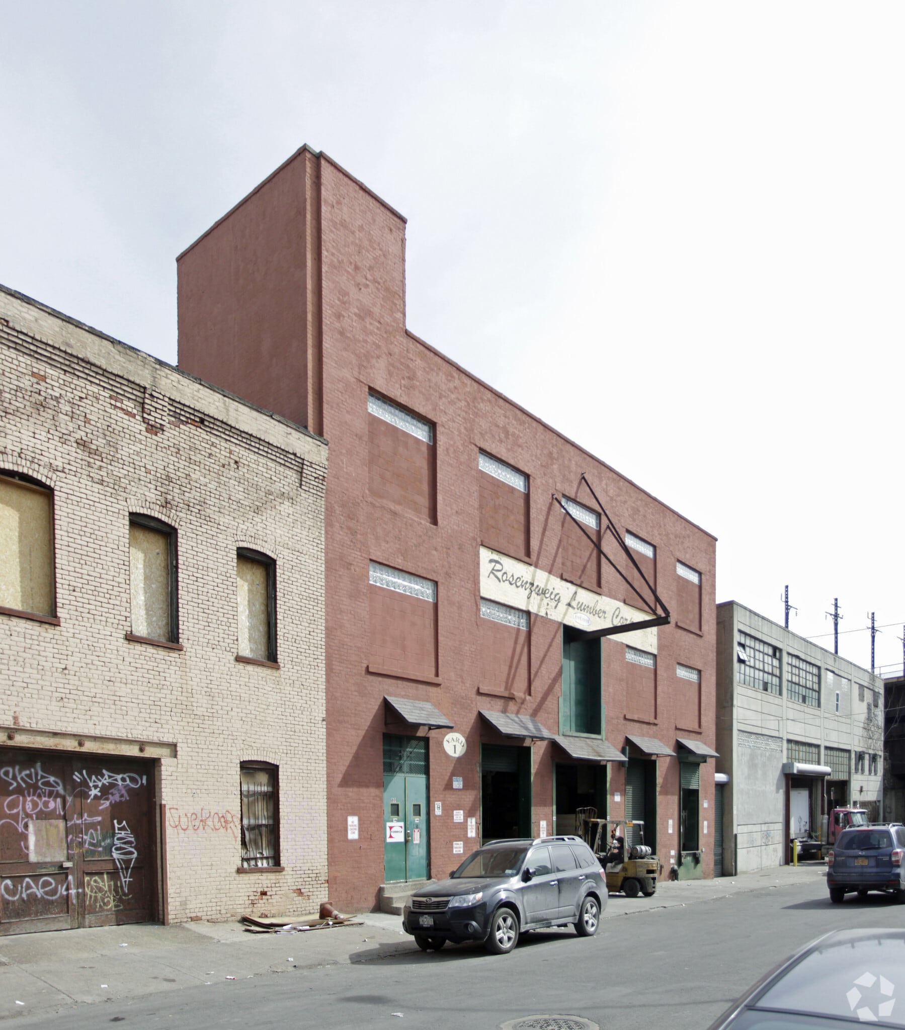 801 E 135th St, Bronx, NY à vendre Photo principale– Image 1 sur 4