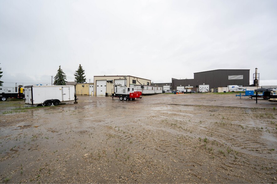 455 South Ave, Spruce Grove, AB à vendre - Photo de l’immeuble – Image 3 sur 14