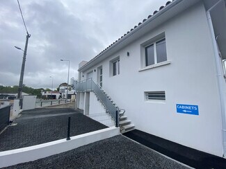 Plus de détails pour Bureau à louer