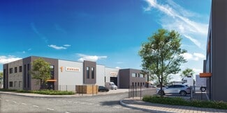 Plus de détails pour 24-34 Farwig Ln, Bromley - Industriel/Logistique à louer