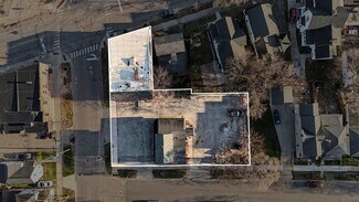Plus de détails pour 760 Butterworth St SW, Grand Rapids, MI - Local commercial à vendre